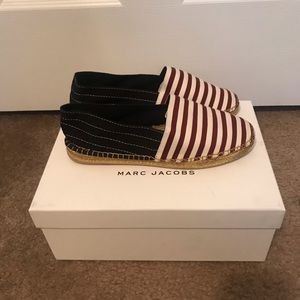 Marc Jacobs Espadrilles
